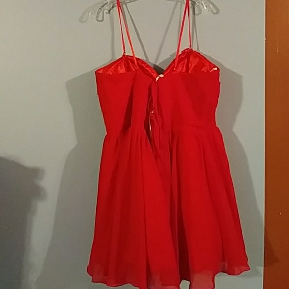 Prom dress - Picture 4 of 4